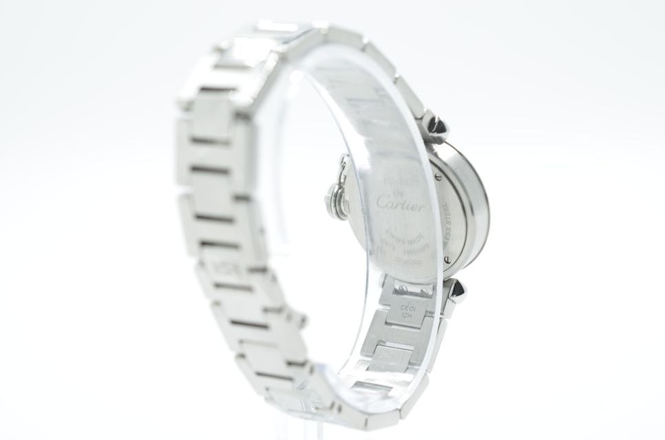Cartier Pasha W3140008 Image 3